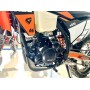 Skliar SKL / KEWS K23 NB300 (174MN, 300см3, 29л.с.) кросс / эндуро мотоцикл
