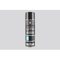 ВМПАВТО Очиститель мото цепи (аэрозоль) (0.65 L)