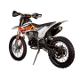 KAYO K3 300 MX (PR300) 21/18 (175FMM 24л.с. баланс.вал.) Кросс / эндуро