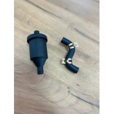Фильтр сапуна ZS169FMM, ZS172FMM-5, ZS174MN-3 (клапан вентиляции картера)