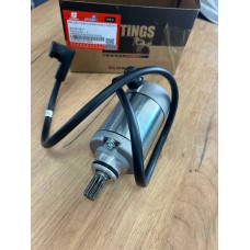 Стартер 11 зубов K6R-A7 (LX171FMM YB250R, LX176 YBS YBH )