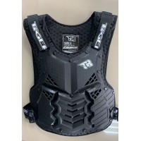 Защита тела ( панцирь ) TIGER TR-H1 черный