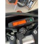 Мотоцикл RACER RC300-GY8B BOOSTER  мотоцикл двойного назначения с ПТС