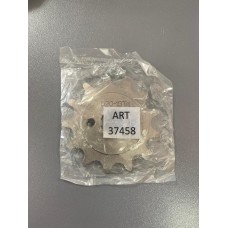 Звезда ведущая 520 13 зубьев (под электромотор QS138)