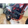 Progasi SUPER MAX 250 (ZS172FMM 21л.с.) кросс/эндуро мотоцикл