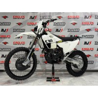 AJERRA SAGAI C10 Loncin YB300H (176FMN, 300 см³, 24 л.с., 4 клапана, баланс. вал) кросс/эндуро мотоцикл