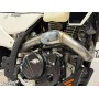AJERRA SAGAI C10 Loncin YB300H (176FMN, 300 см³, 24 л.с., 4 клапана, баланс. вал) кросс/эндуро мотоцикл