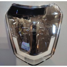 Фара LED KTM PowerZone (модуль,линза)