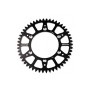 Задняя звезда Scar под мотоциклы HQV 125-530, KTM 125-530 SX SXF EXC EXCF, 50 зубьев