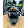 Шлем SPARX dual sport Matador ( JK802 ) оранжевый матовый