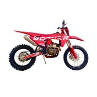 STN G9 PRO YBS300 (LX176MN, 28л.с.) кросс / эндуро мотоцикл