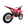 STN G9 PRO YBS300 (LX176MN, 28л.с.) кросс / эндуро мотоцикл
