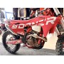 STN G9 PRO YBS300 (LX176MN, 32л.с.) кросс / эндуро мотоцикл ПОД ЗАКАЗ