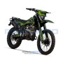 Regulmoto Sport-003 Z ( 250 см³, 18 л.с. баланс. вал) кросс/эндуро двойного назначения с ПТС