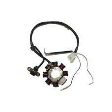 Статор генератора Tracer 2T