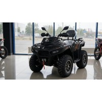 Квадроцикл Exot 400 MUD PRO 4x4 EFI  (400 см³ 31 л.с. Жидкостное охлаждение)