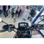Скутер TOKISHI TANK 2 Black (50сс)