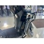 Скутер TOKISHI TANK 2 Black (50сс)
