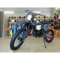 TURRUT X5 PR300 (175FМN, 300 см³ 24 л.c, баланс. вал) кросс/эндуро мотоцикл