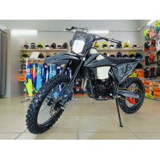 TURRUT X5 PR300 (175FМN, 300 см³ 24 л.c, баланс. вал) кросс/эндуро мотоцикл