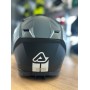 Шлем эндуро Acerbis ASSAULT . Black Xl