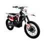 KAYO K5 ENDURO (174MN-5, 300 см³, 28 л.с.) кросс/эндуро мотоцикл