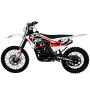 KAYO K5 ENDURO (174MN-5, 300 см³, 28 л.с.) кросс/эндуро мотоцикл