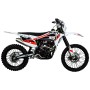 KAYO K5 ENDURO (174MN-5, 300 см³, 28 л.с.) кросс/эндуро мотоцикл