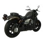 GROZA XS500 (500 см³, 47 л.с.) круизёр/дорожный мотоцикл с ПТС