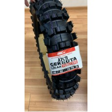Покрышка IRC JX8 GEKKOTA 140/80-18 70M WT REAR