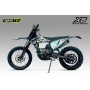 BRZ X6 Black Edition (177MM, 300 см³, 31 л.с.) кросс/эндуро мотоцикл