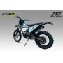 BRZ X6 Black Edition (177MM, 300 см³, 31 л.с.) кросс/эндуро мотоцикл