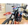 XGZ CQR-CB300 (175FMN, 300 см³,  24 л.с.) Кросс-эндуро мотоцикл