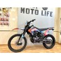 XGZ CQR-CB300 (175FMN, 300 см³,  24 л.с.) Кросс-эндуро мотоцикл