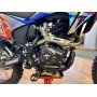 XGZ CQR-CB300 (175FMN, 300 см³,  24 л.с.) Кросс-эндуро мотоцикл