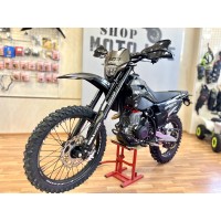 Regulmoto Sport-003 PR PRO 6 передач (175FMN, 300 см³, 4 клап. 27 л.с.) кросс/эндуро мотоцикл с ПТС