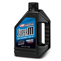 Моторное масло 2-х тактное Maxima Super M Premix