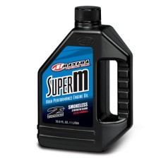 Моторное масло 2-х тактное Maxima Super M Premix