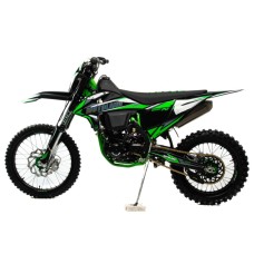 Motoland FX 300 (174MN, 300 см³, 28 л.с.) кросс/эндуро мотоцикл