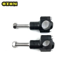 Крепление руля универсальное (низкое, высокое) OTOM M10 (пара)