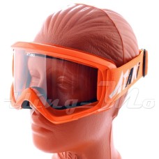 Очки для мотокросса ATAKI HB-319 Оранжевые