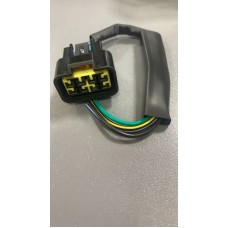 Переходник CDI PLUG NC 250 for CB 250