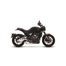 Regulmoto THOR 400 (400 см³, 37 л.с.) дорожный мотоцикл с ПТС