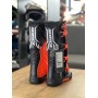 Мотоботы кроссовые Scoyco MBM009 (оранжевый-черный)