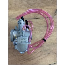 Карбюратор NIBBI PWK34SP