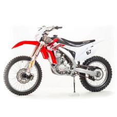 Motoland XR 250 FA (250 см³, 16 л.с.) кросс/эндуро мотоцикл