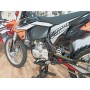 Racer X2 (174MN, 28л.с.) кросс / эндуро мотоцикл