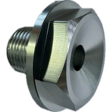 Болт оси траверсы верхний М18 K8 AJ1