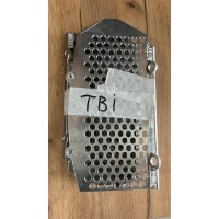 Защита радиаторов KTM TBI , GR8 300 2T , Koshine xn300 24