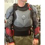 Черепаха Acerbis SCUDO 3.0 GREY L/XL